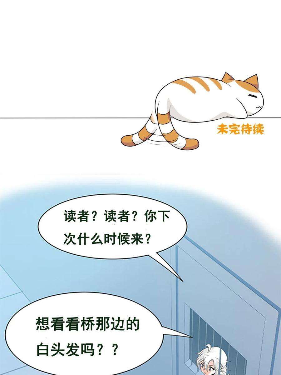 从精神病院走出的强者117 桥的那头，有人招手