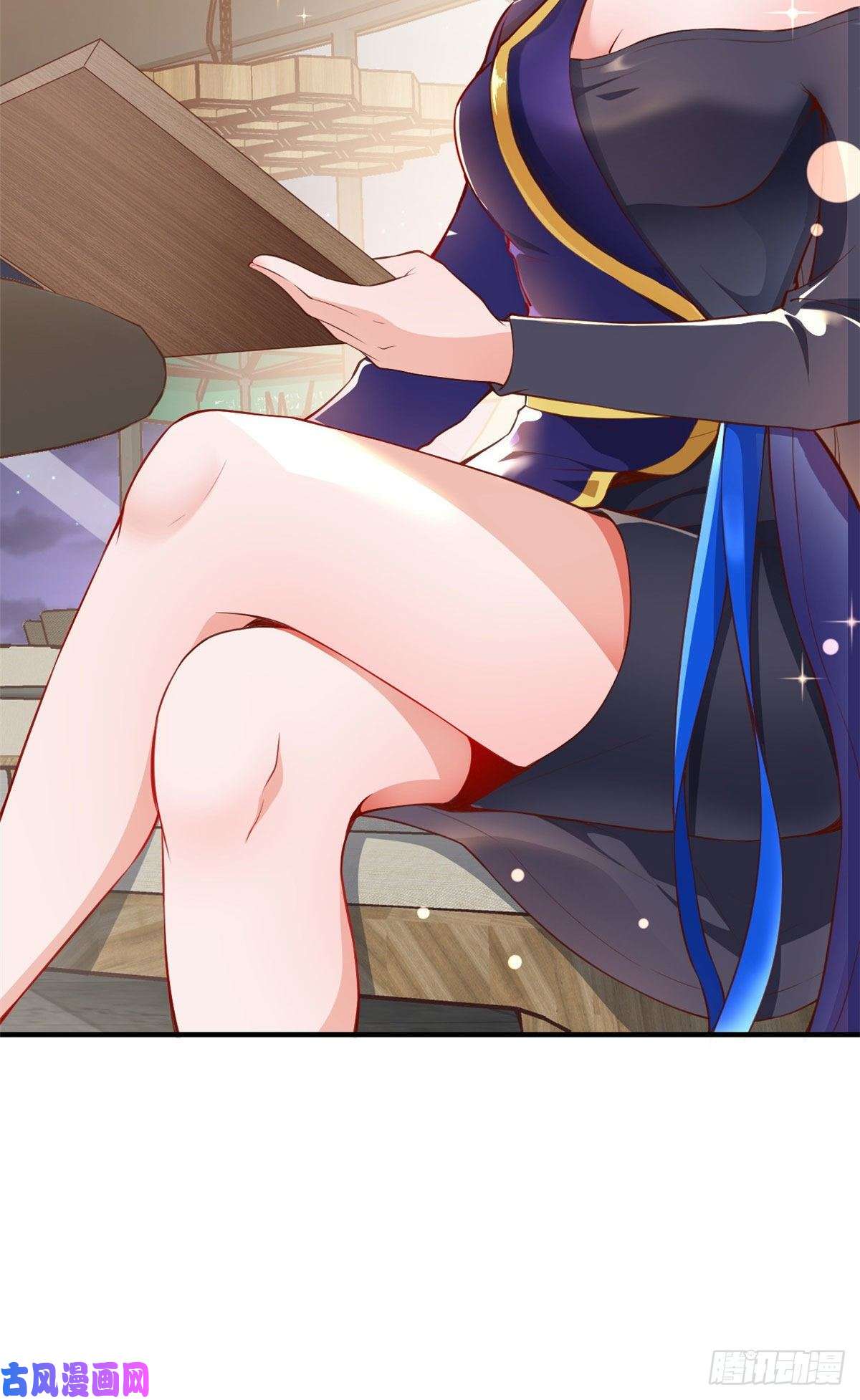 当大佬从花钱开始02 全民偶像——花钱的恐惧