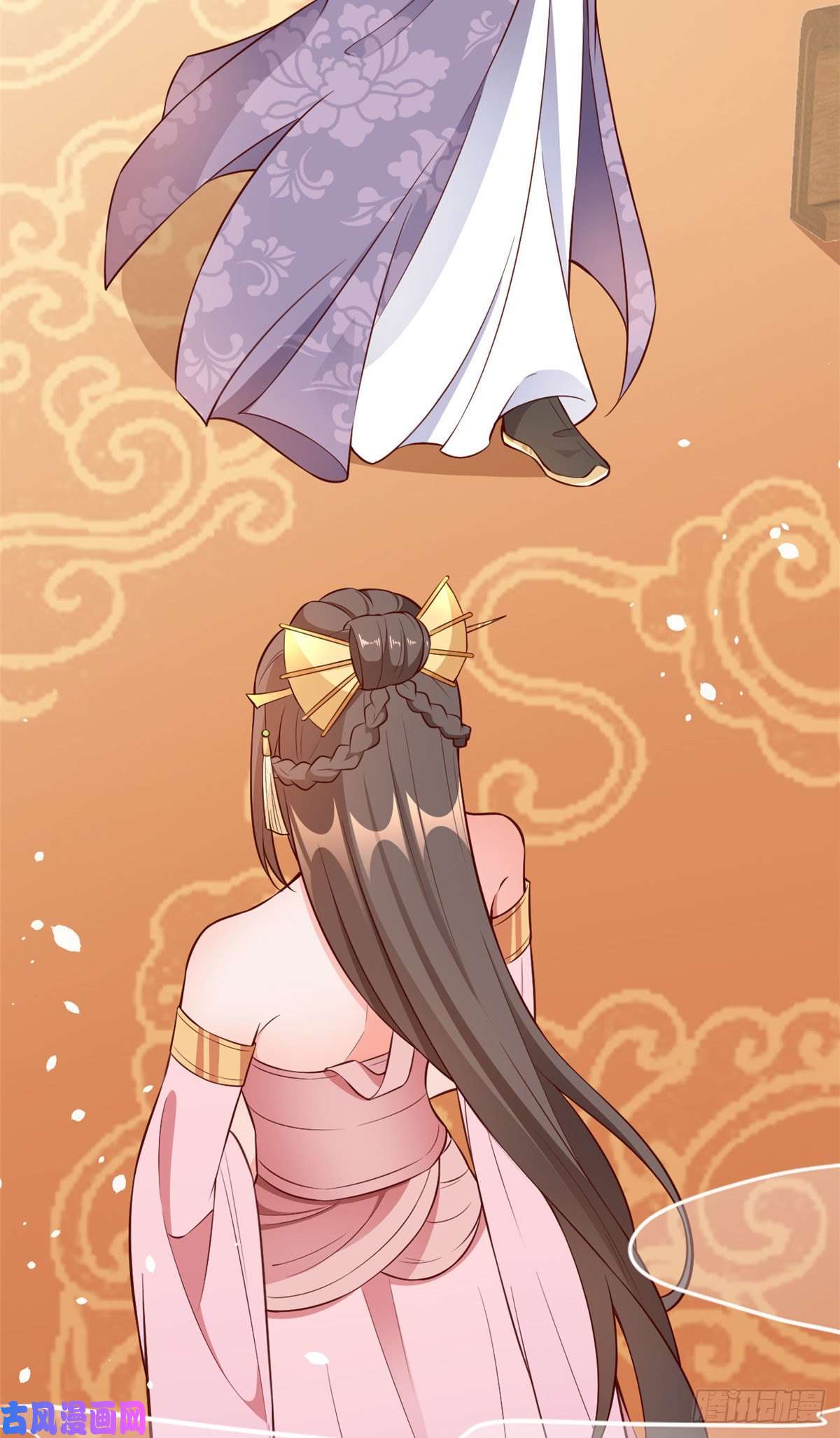 当大佬从花钱开始05 全民偶像——献舞