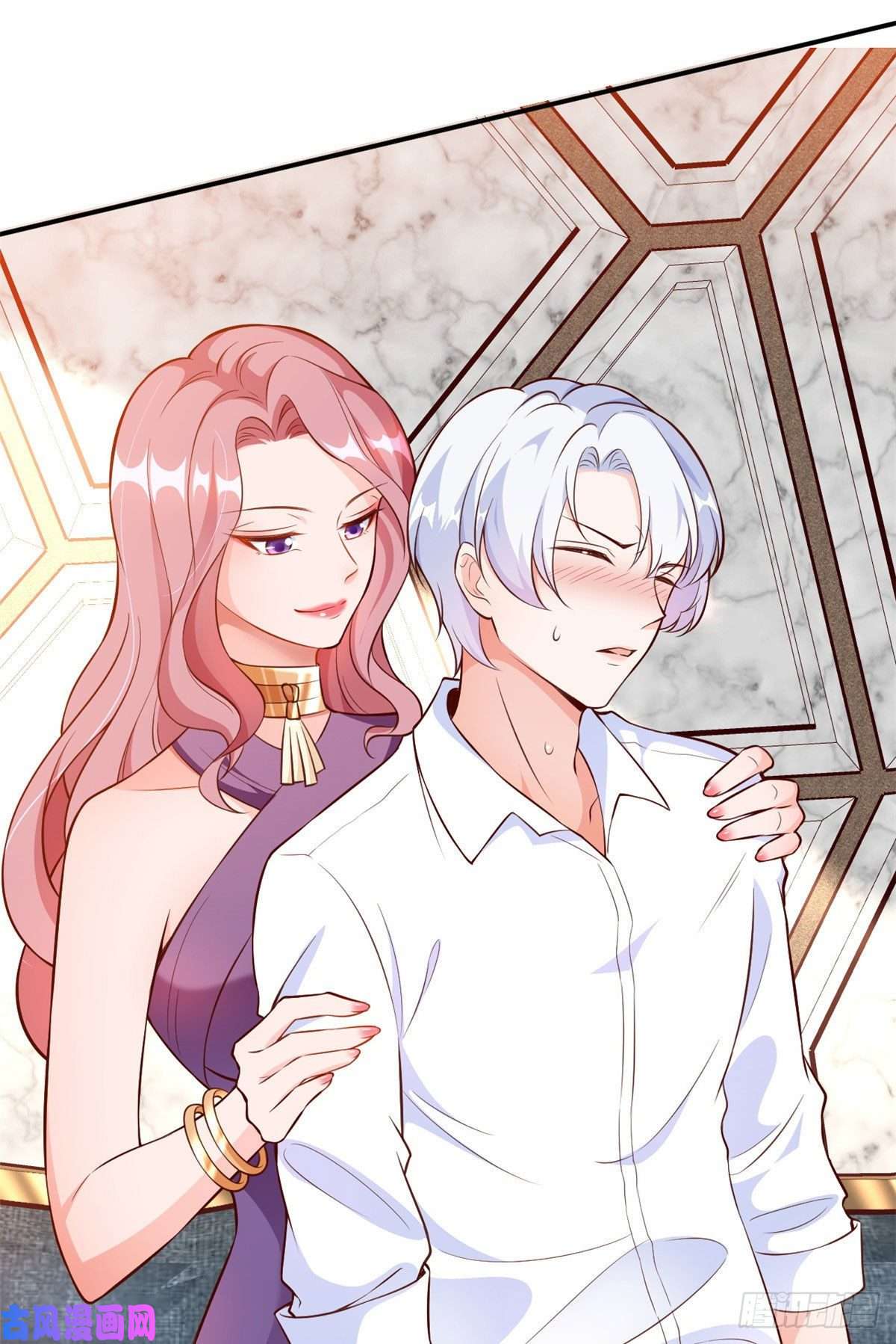 当大佬从花钱开始06 全民偶像——好人卡要凉