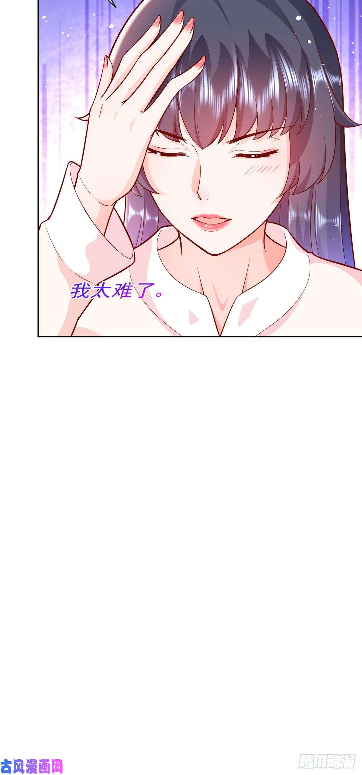 当大佬从花钱开始16 全民偶像——灵魂发问