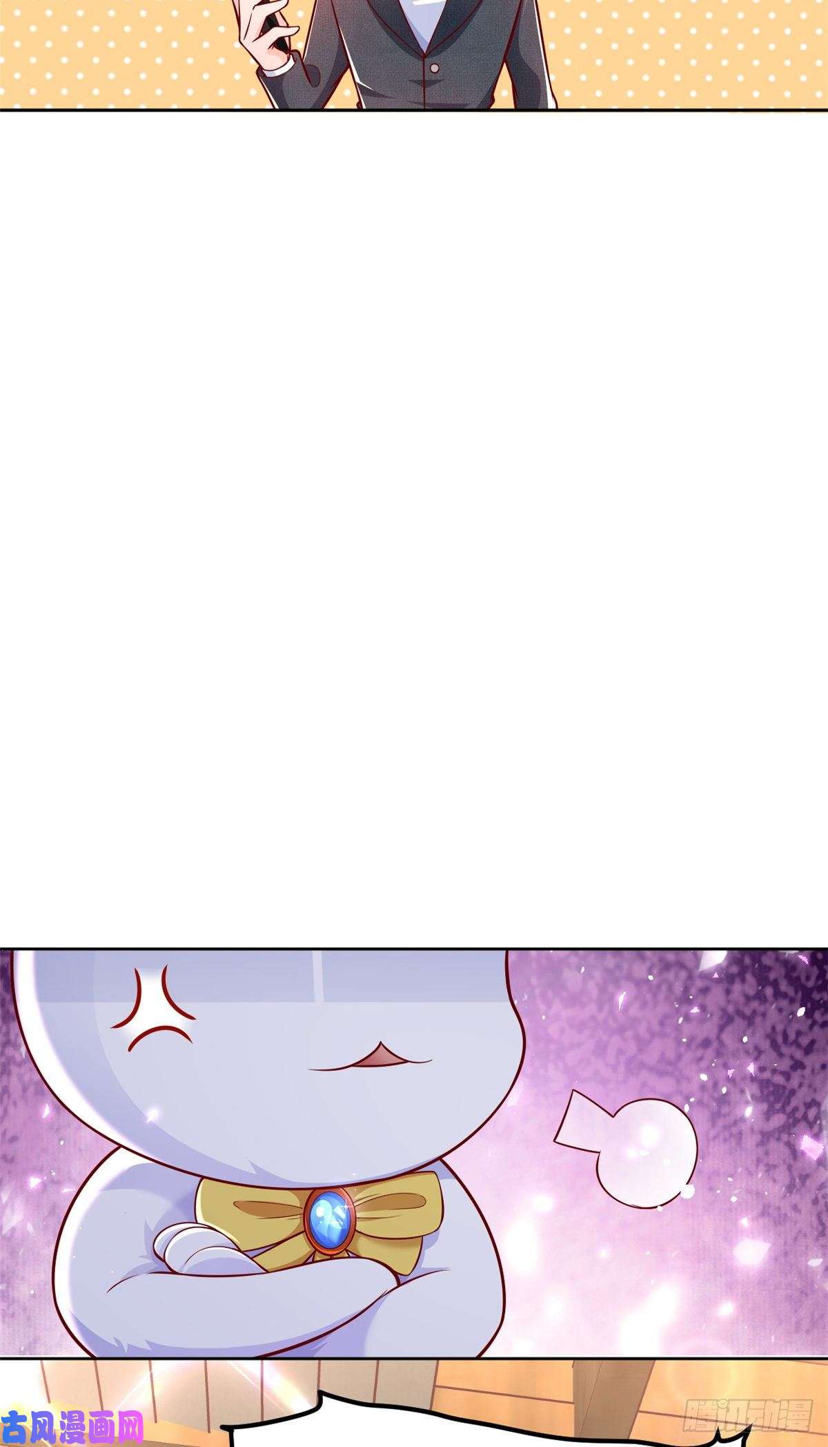 当大佬从花钱开始16 全民偶像——灵魂发问