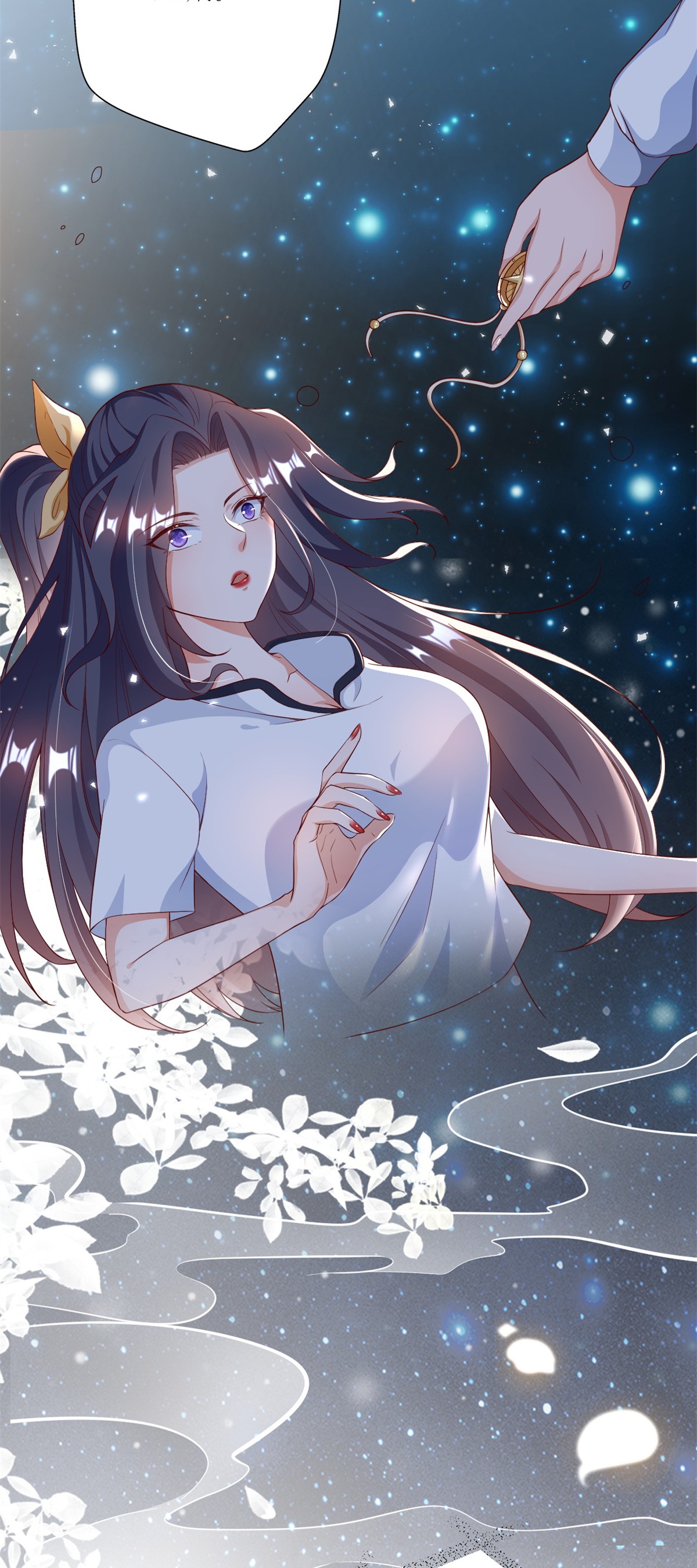 当大佬从花钱开始35 末日首富——觉醒异能