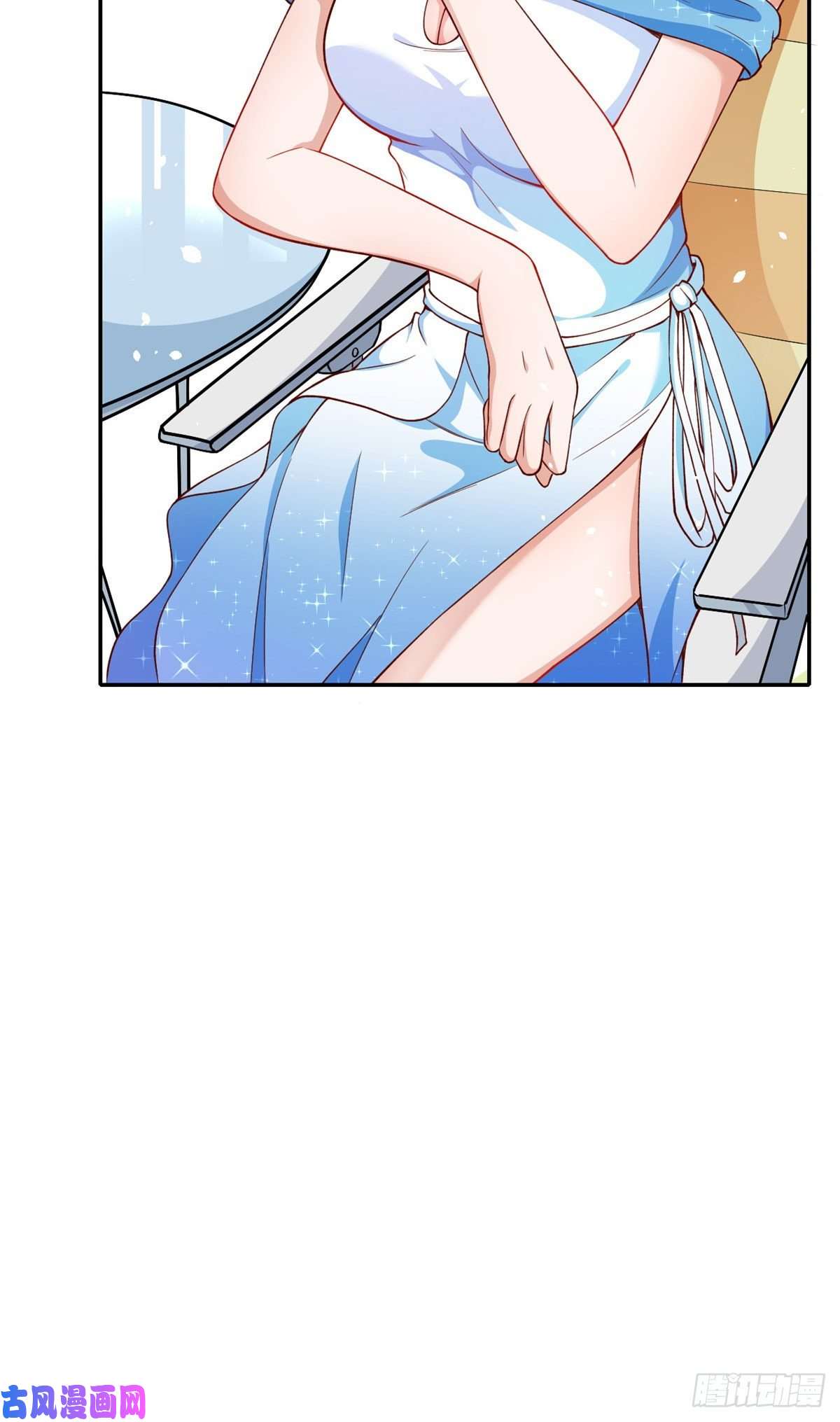 当大佬从花钱开始35末日首富——觉醒异能