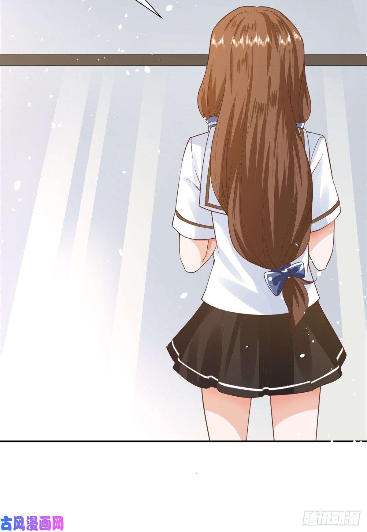 当大佬从花钱开始41 末日首富——初筝的武器