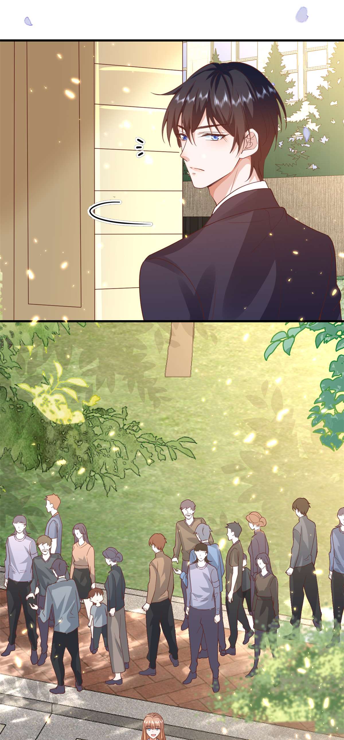 当大佬从花钱开始52 末日首富——谁不行？？