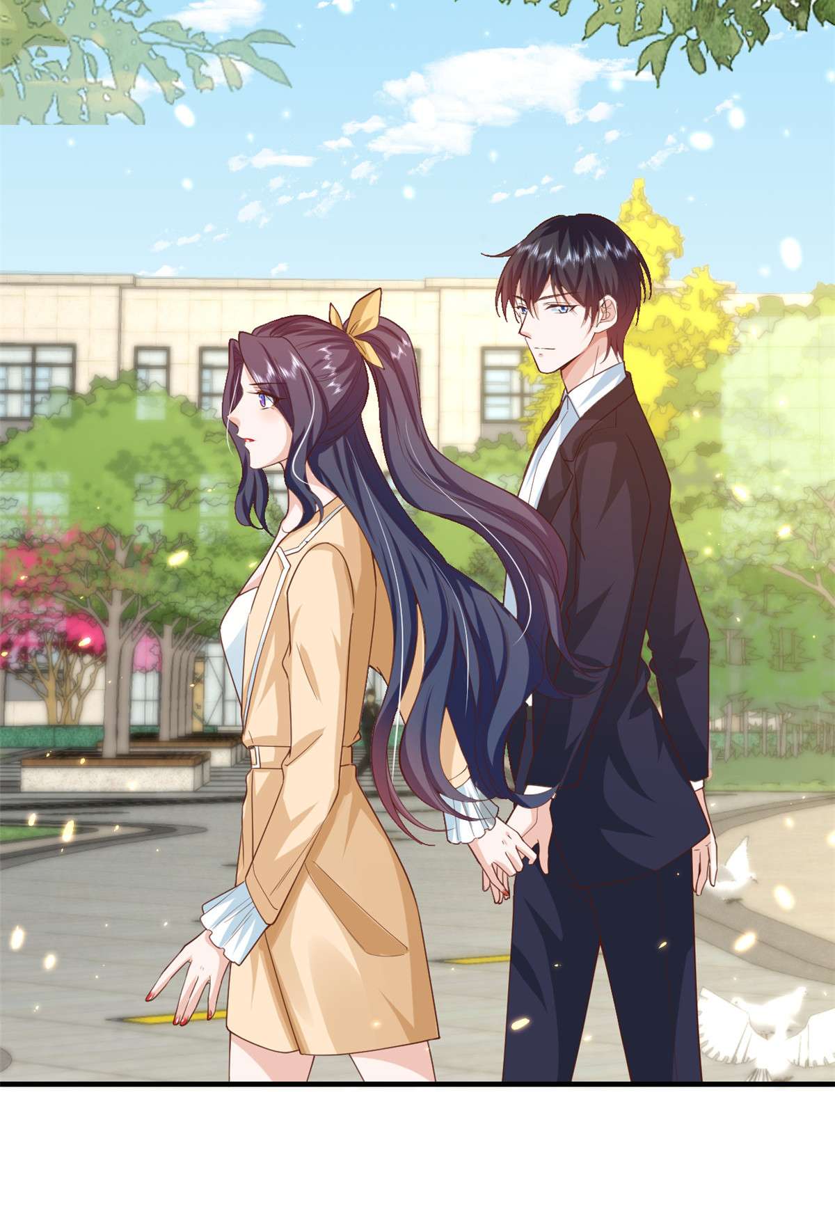 当大佬从花钱开始52 末日首富——谁不行？？