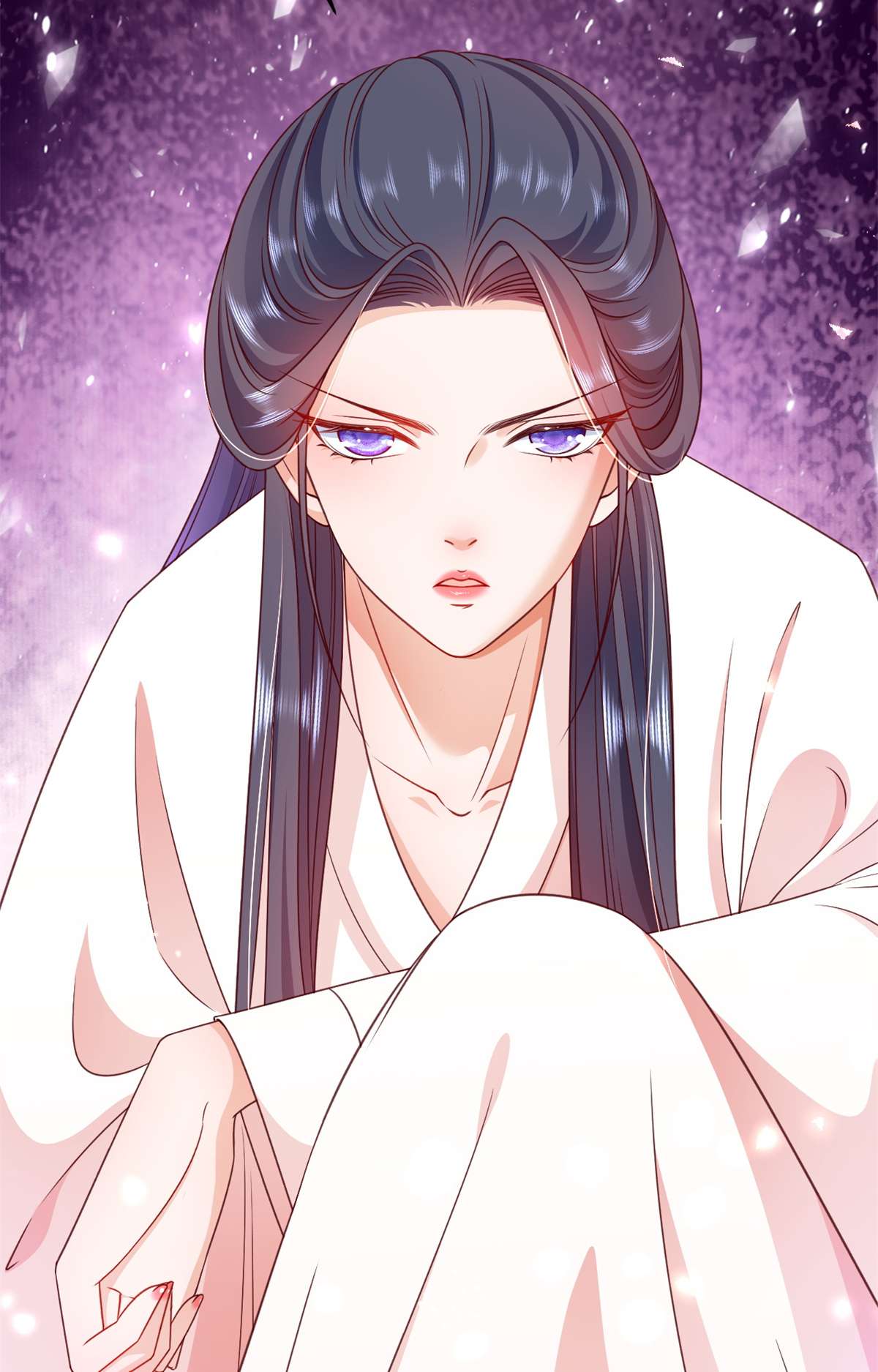 当大佬从花钱开始54 王爷万福——买不起衣服？