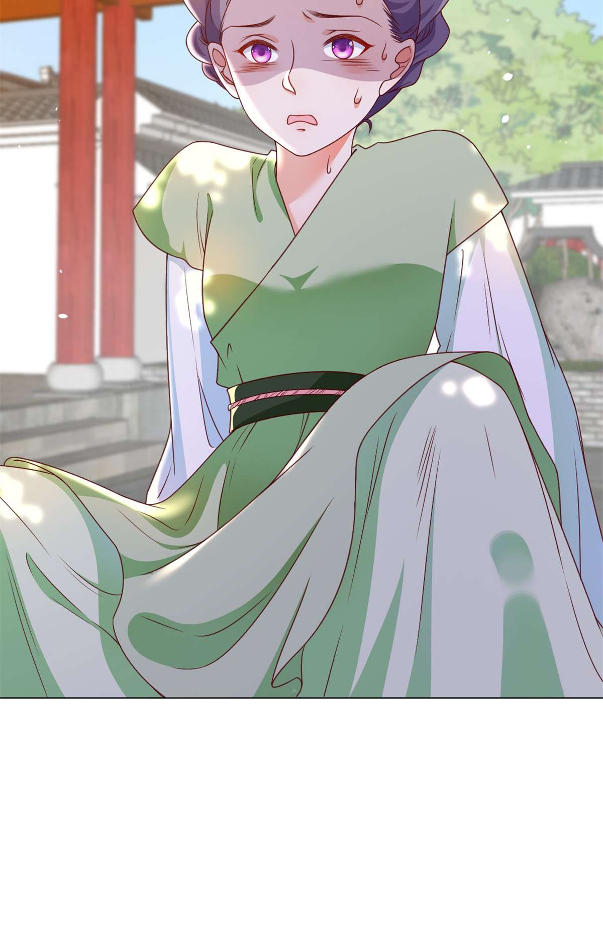 当大佬从花钱开始54 王爷万福——买不起衣服？