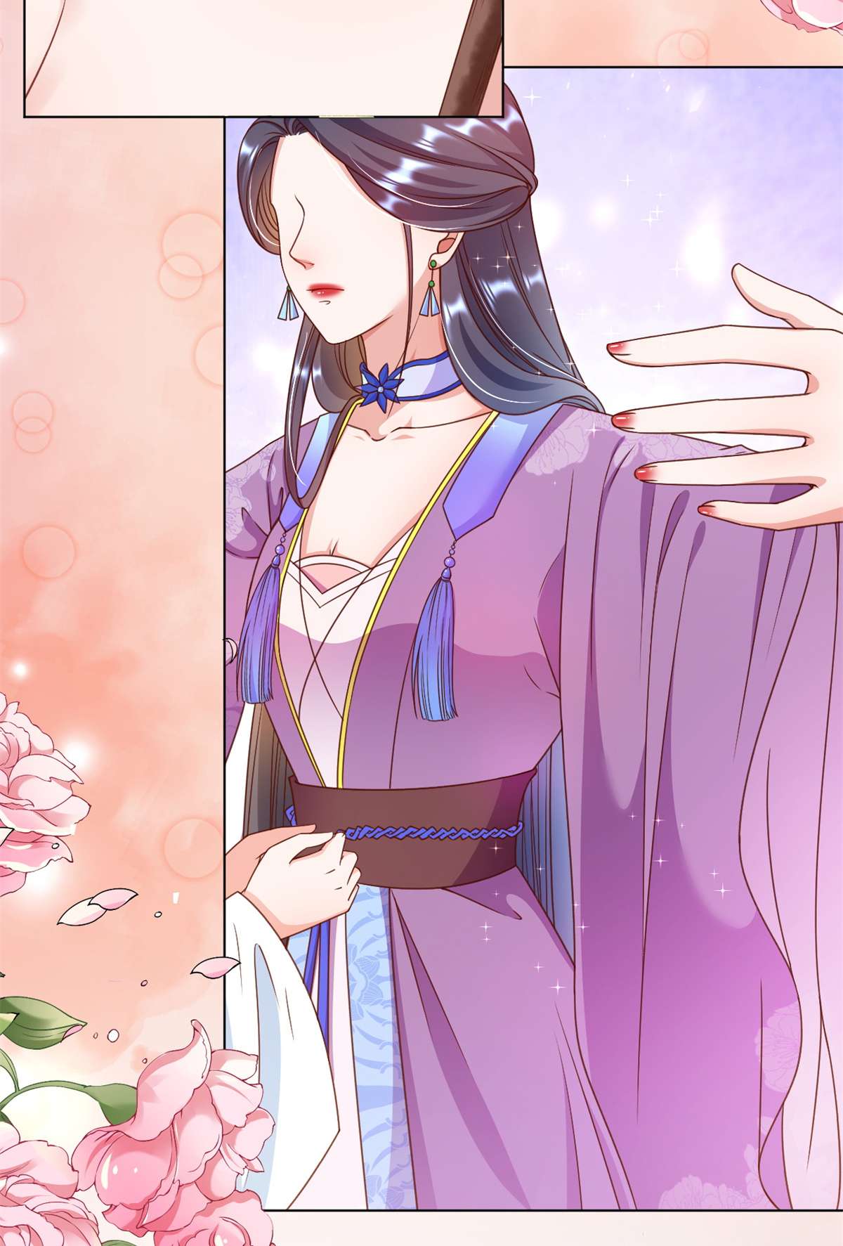 当大佬从花钱开始54 王爷万福——买不起衣服？