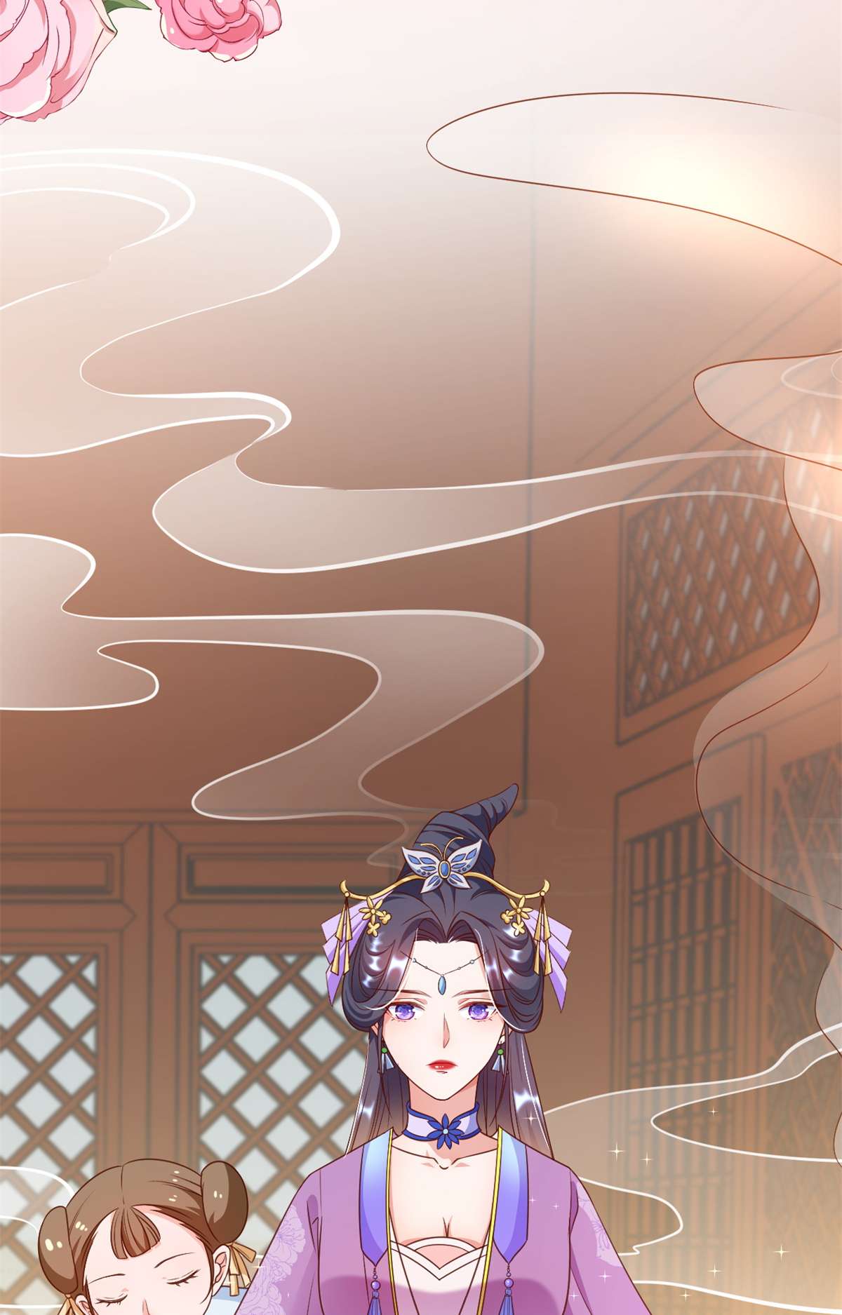 当大佬从花钱开始54 王爷万福——买不起衣服？