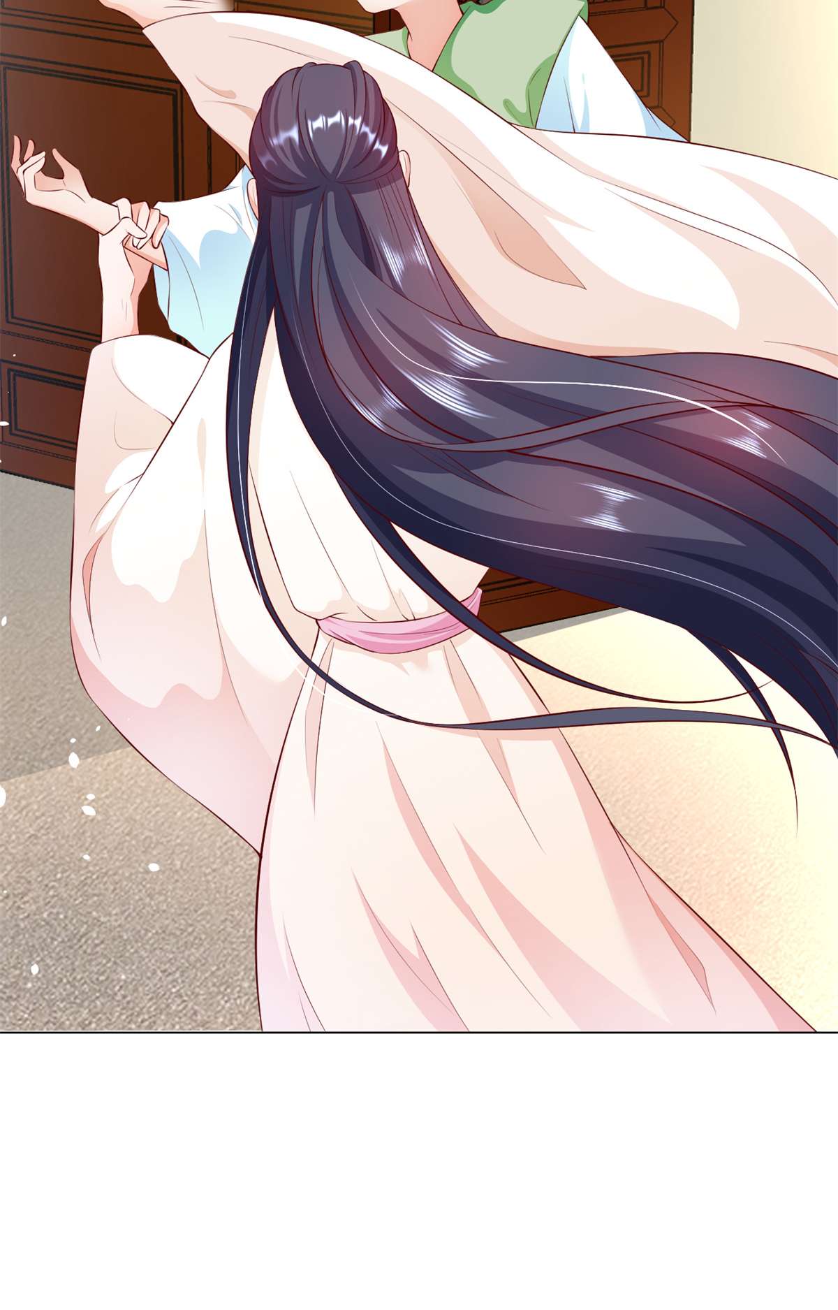 当大佬从花钱开始54 王爷万福——买不起衣服？