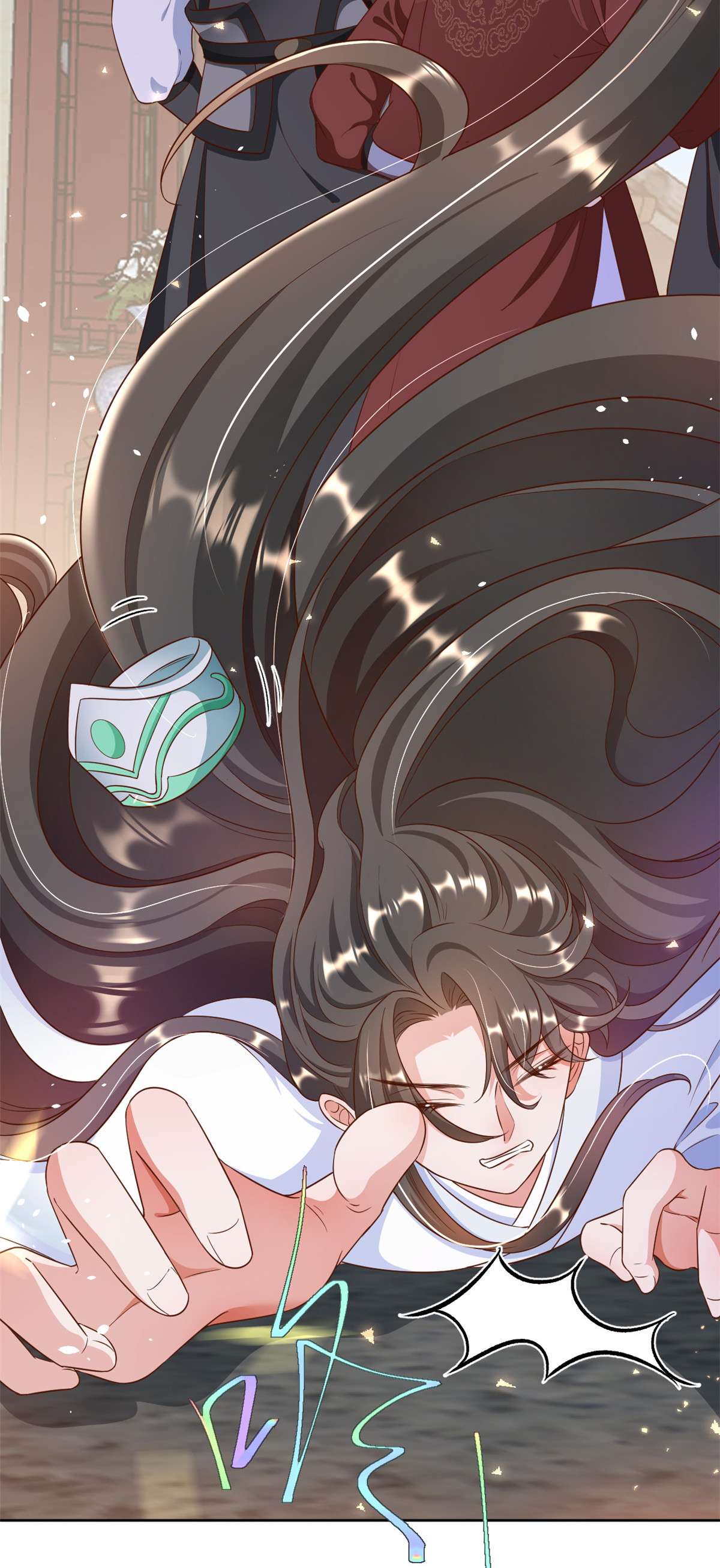 当大佬从花钱开始55 王爷首富——好人卡出现