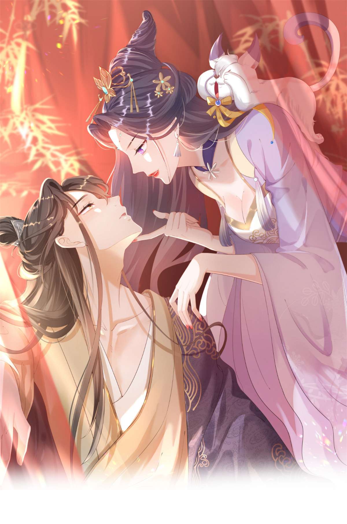 当大佬从花钱开始59 王爷万福——买楼！