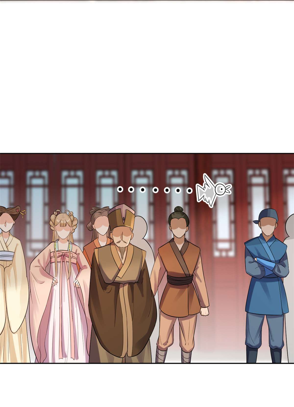 当大佬从花钱开始59 王爷万福——买楼！