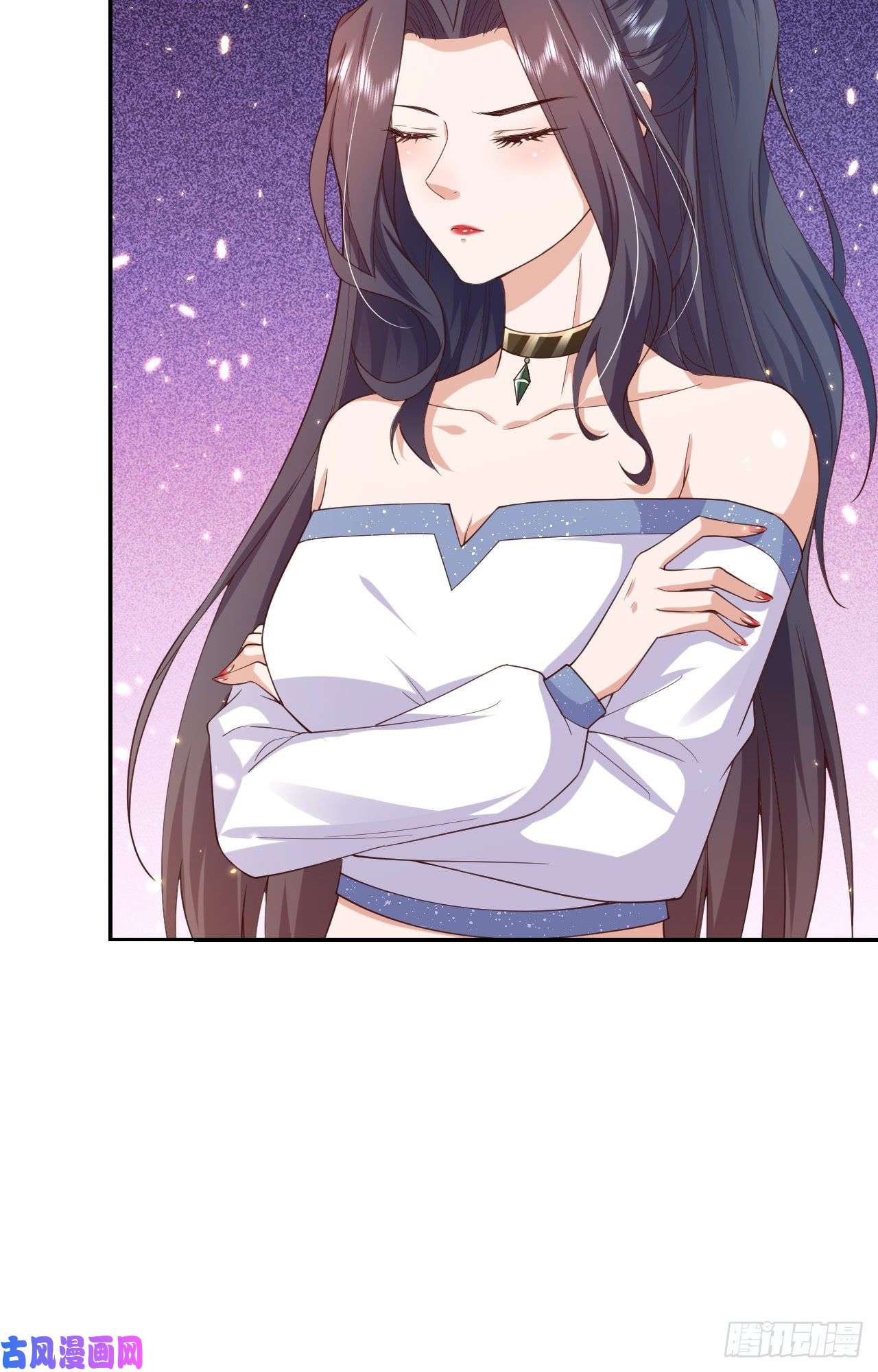 当大佬从花钱开始48末日首富—她不是你们的小姐