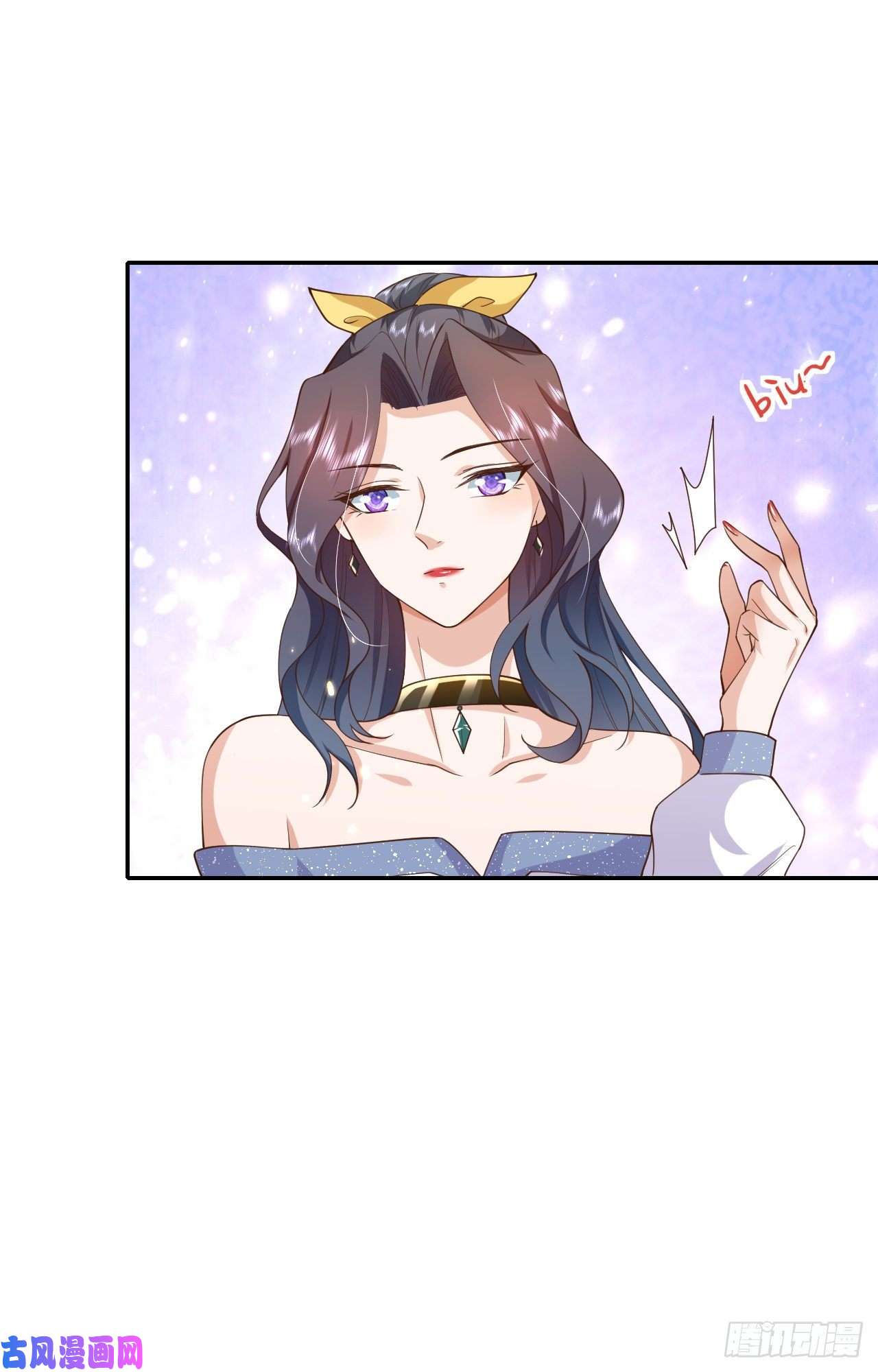 当大佬从花钱开始48末日首富—她不是你们的小姐