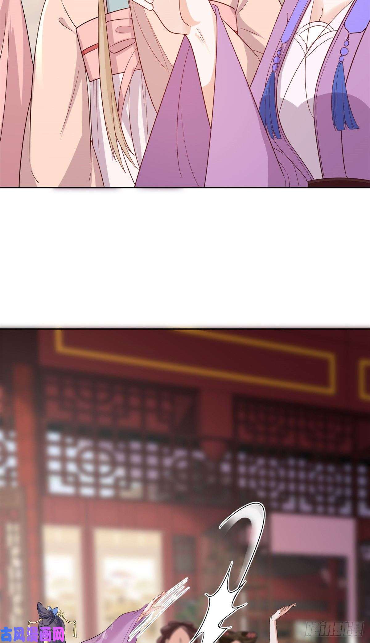 当大佬从花钱开始58王爷万福——有完还是没完？