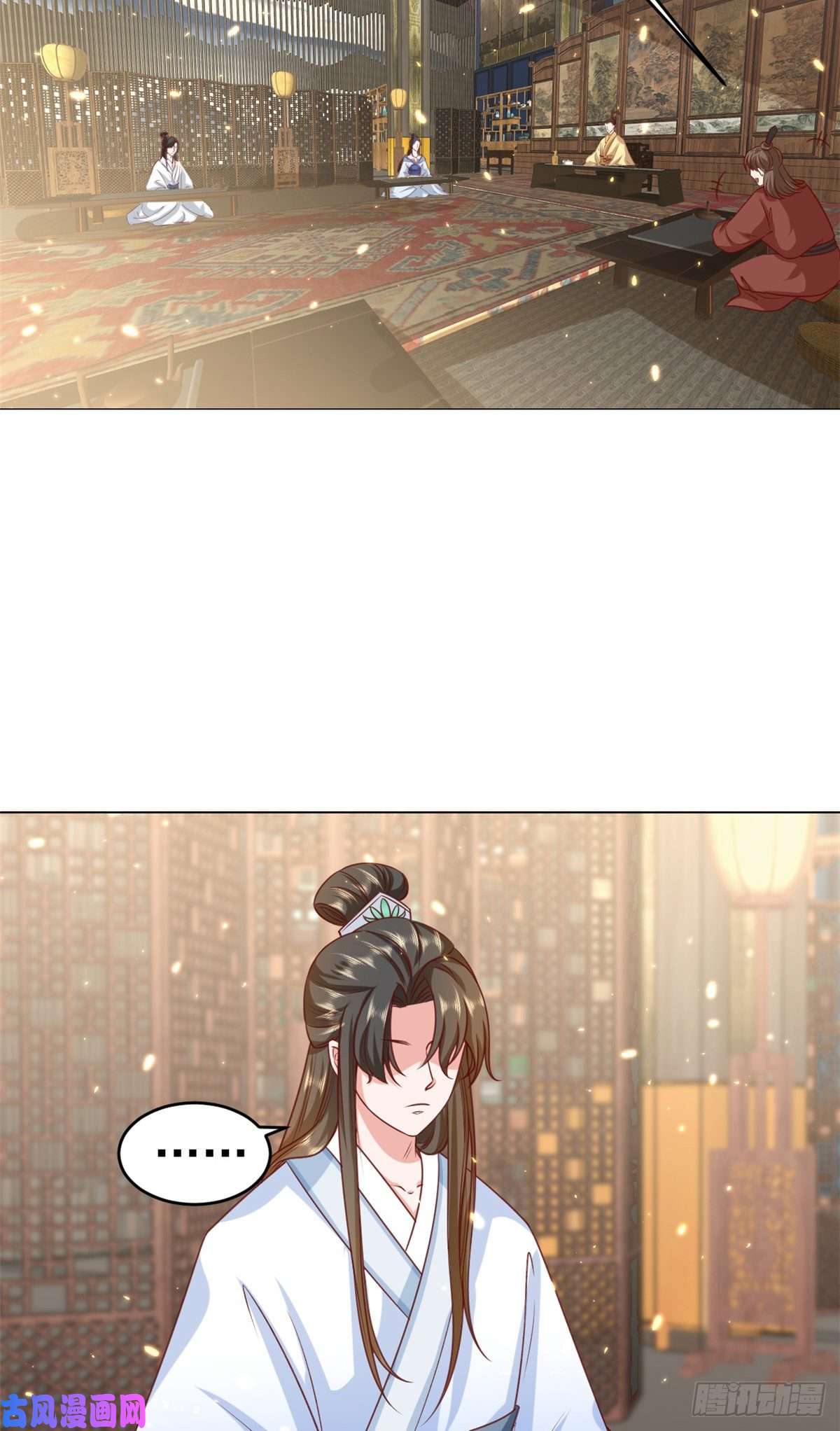 当大佬从花钱开始61王爷万福——中邪！