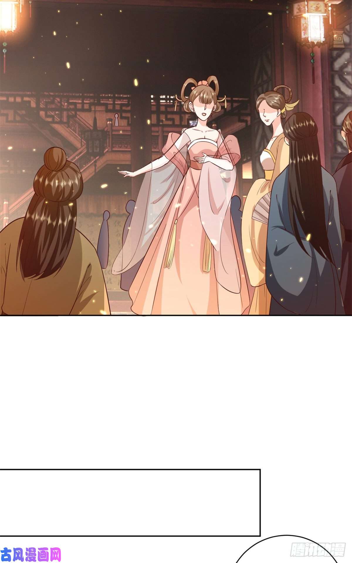 当大佬从花钱开始65 王爷万福——赴约品花阁