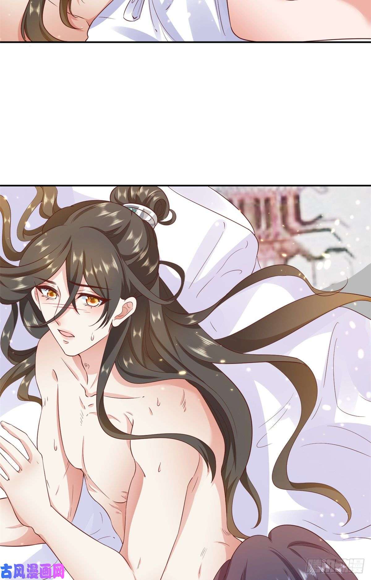 当大佬从花钱开始67 王爷万福-谁占谁便宜？