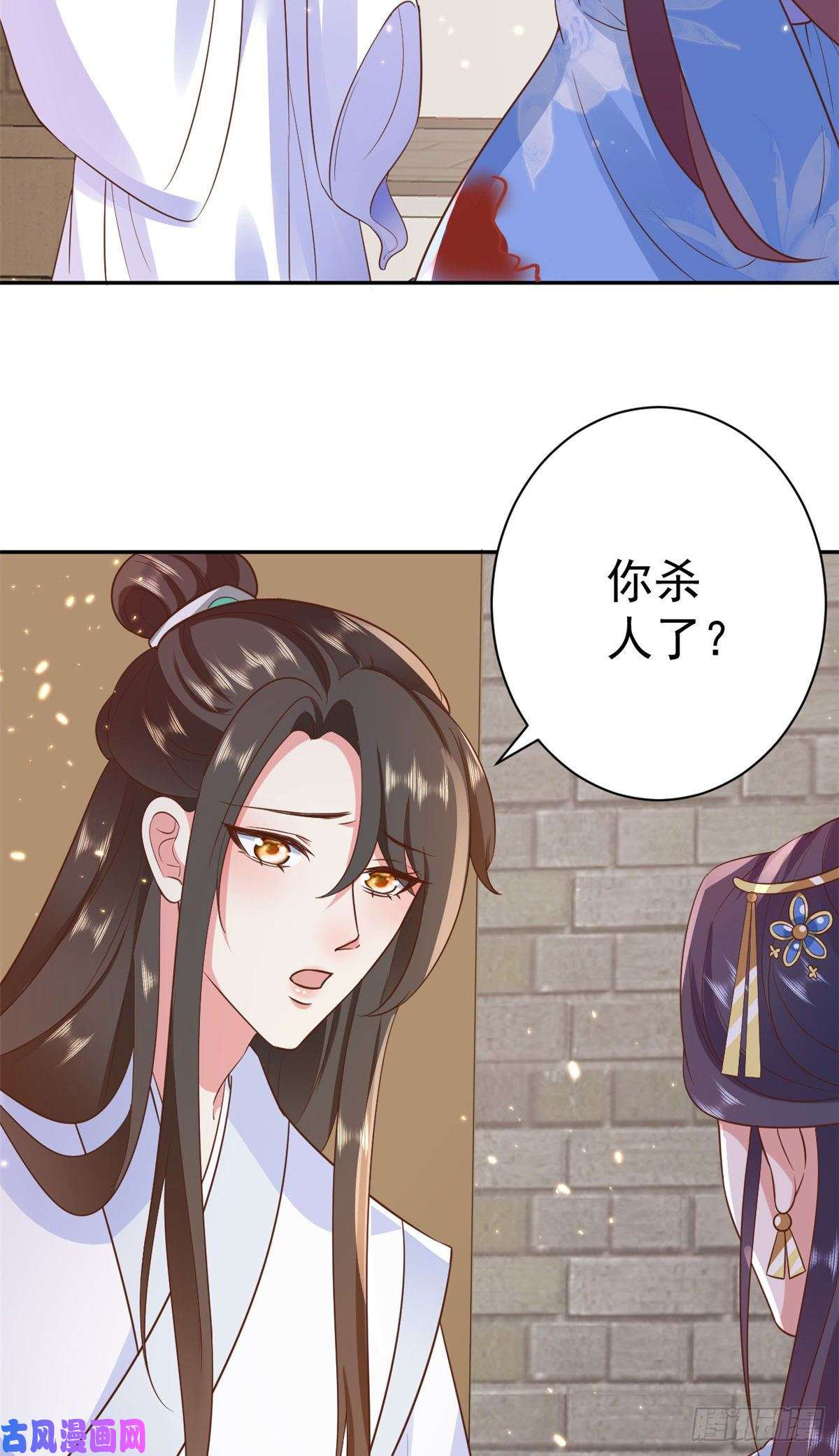 当大佬从花钱开始71 王爷万福-抓刺客