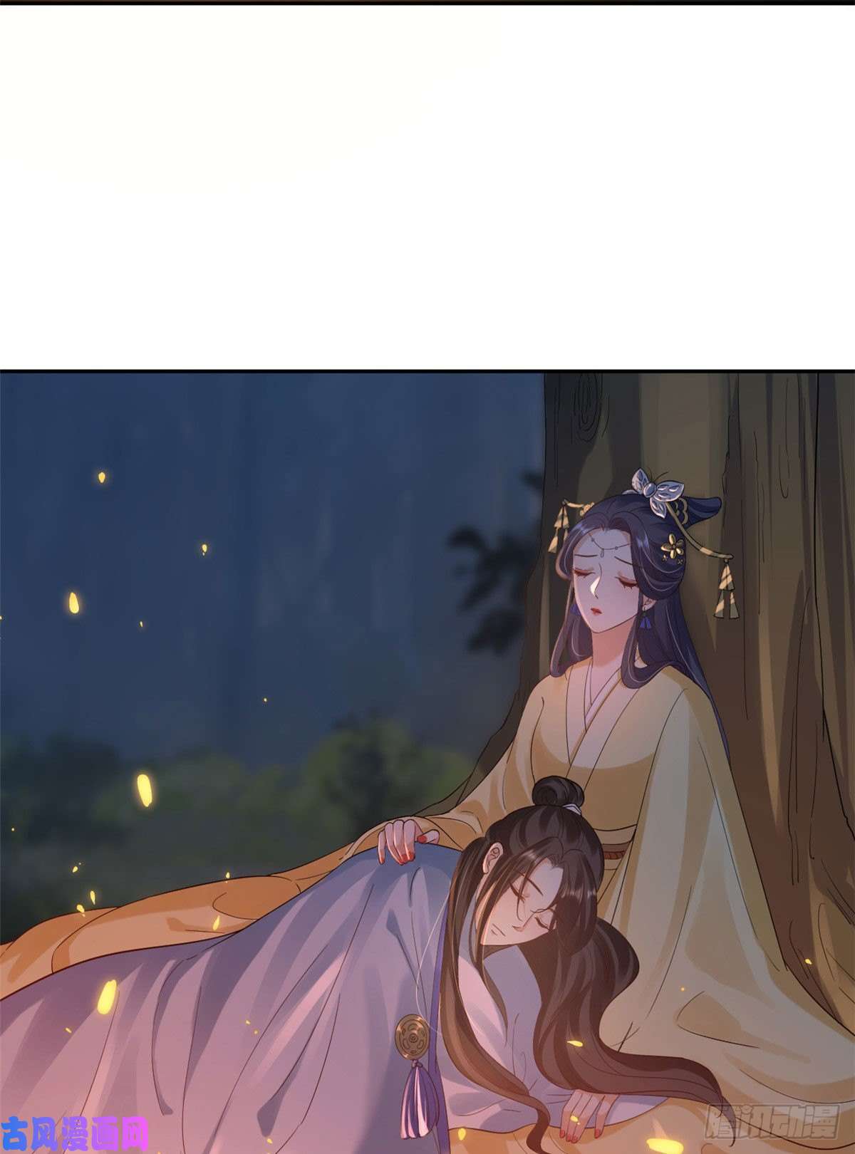 当大佬从花钱开始76王爷万福-娇弱的燕归