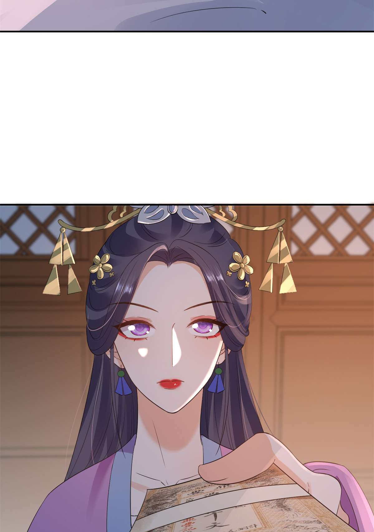 当大佬从花钱开始80 王爷万福-择日完婚