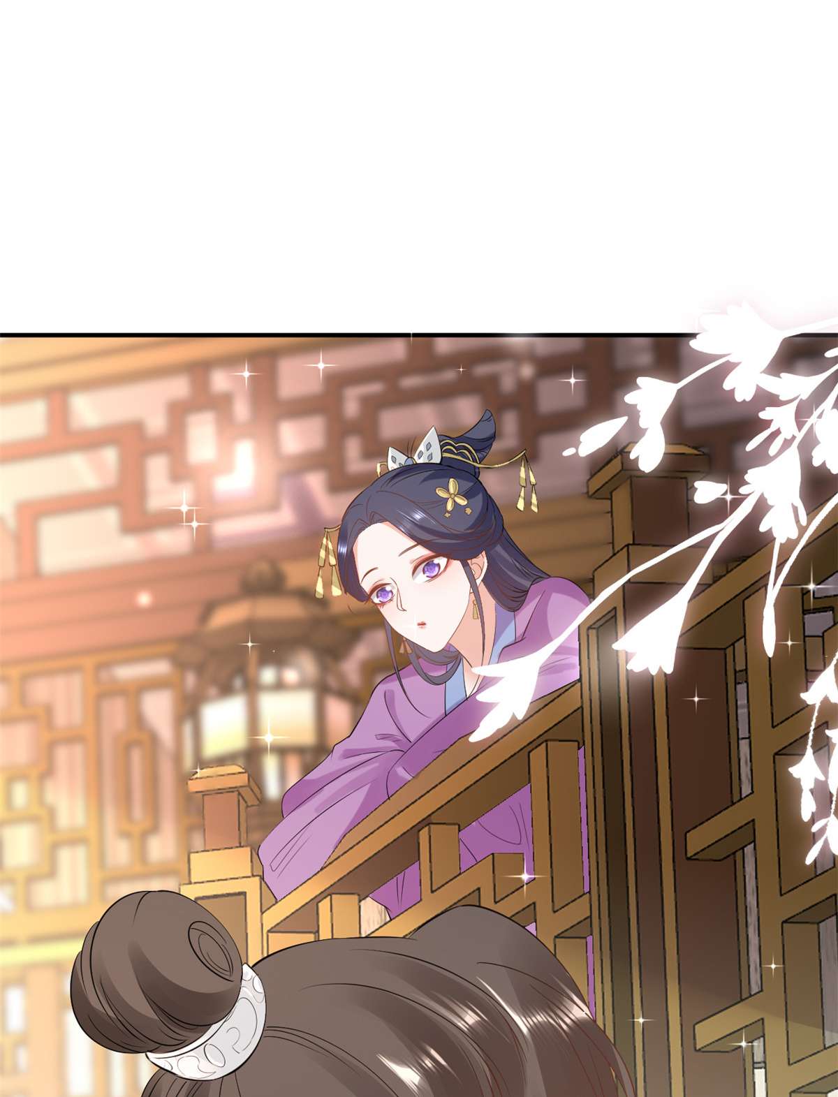 当大佬从花钱开始86 王爷万福-蓦然话首