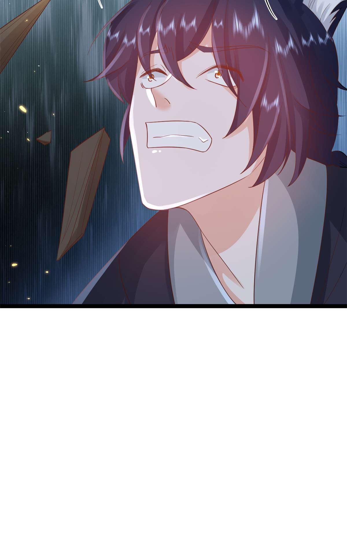 当大佬从花钱开始93 无上仙途-神仙生活初体验