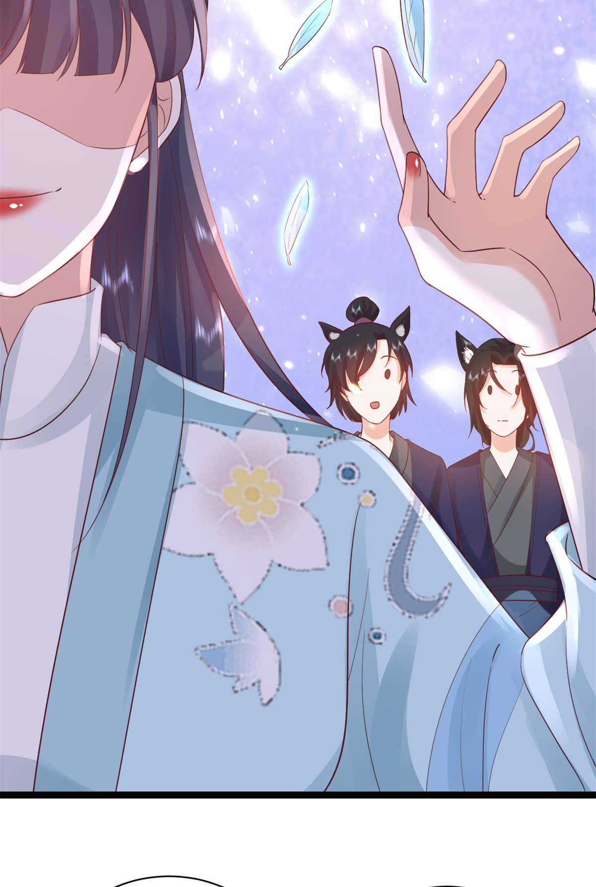 当大佬从花钱开始93 无上仙途-神仙生活初体验