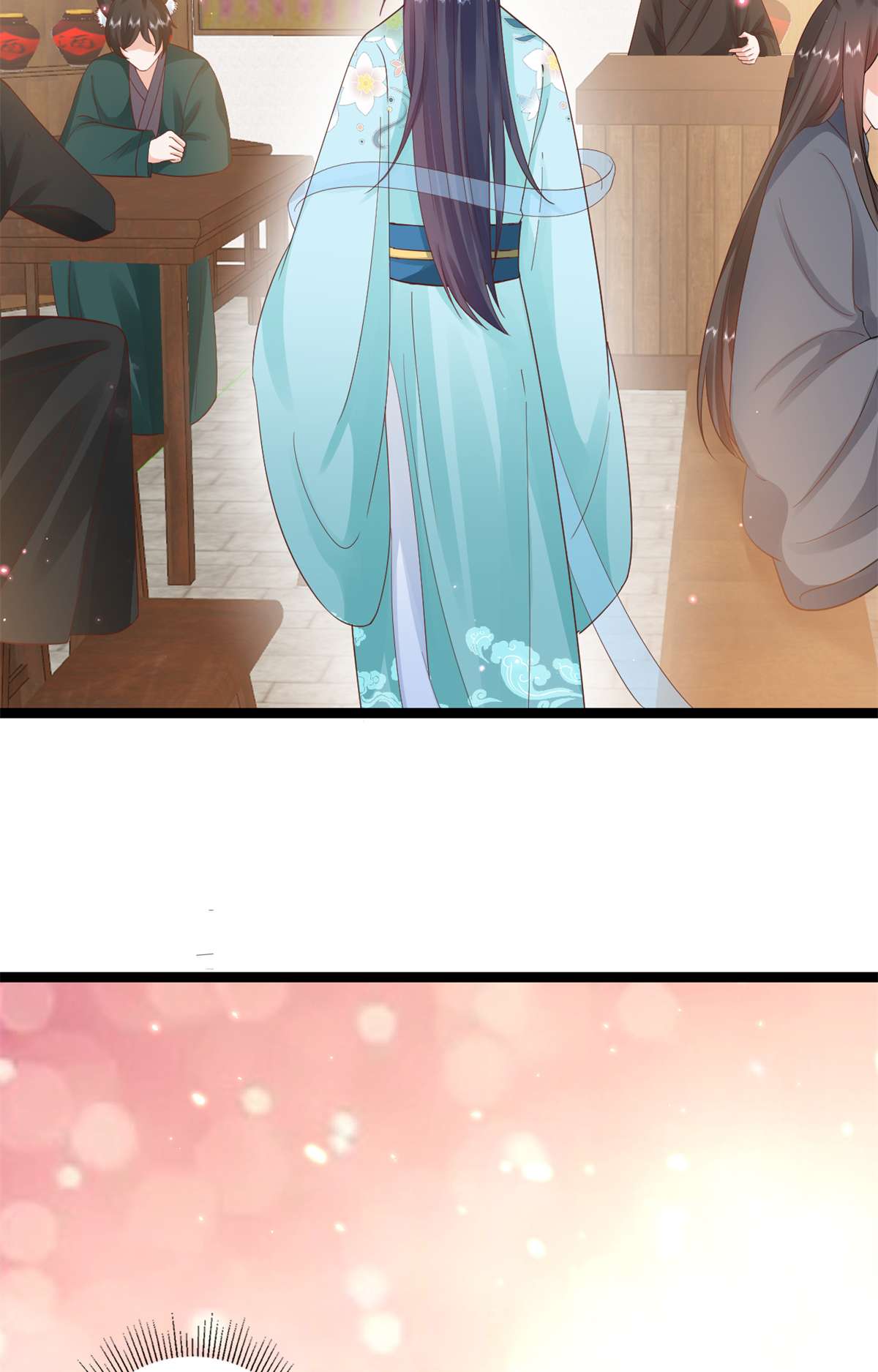 当大佬从花钱开始93 无上仙途-神仙生活初体验