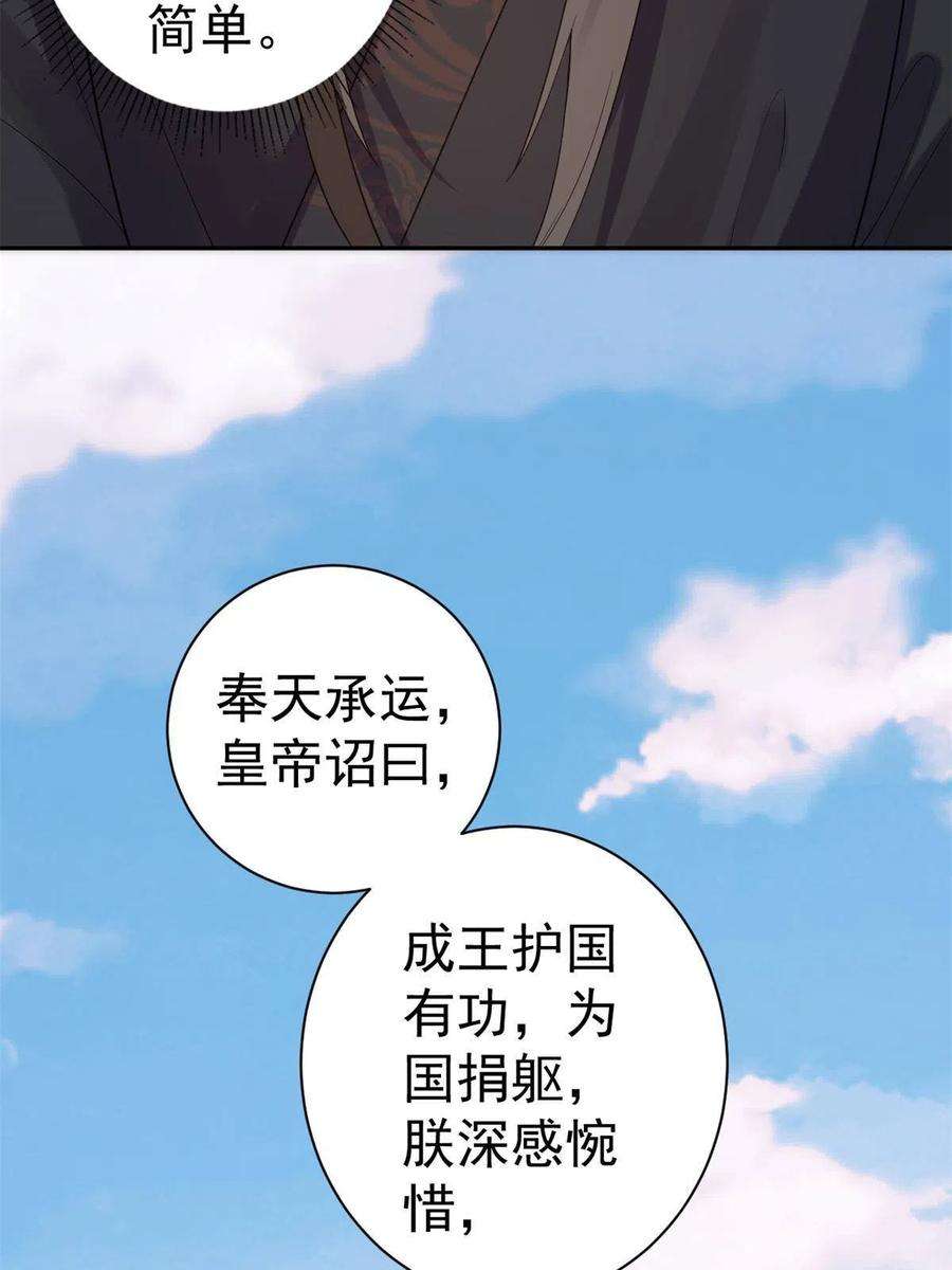 当大佬从花钱开始80王爷万福-择日完婚