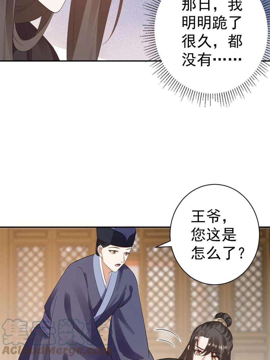 当大佬从花钱开始80王爷万福-择日完婚