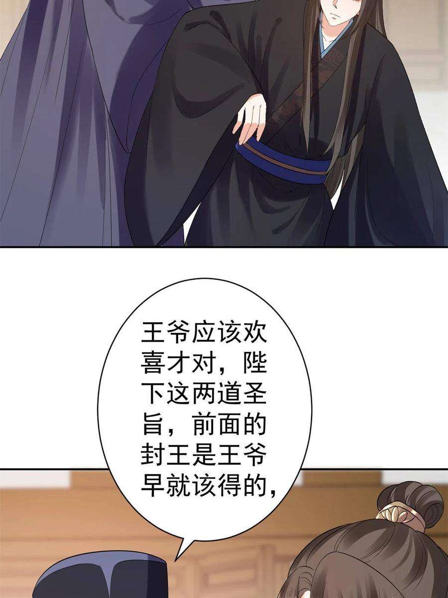 当大佬从花钱开始80王爷万福-择日完婚