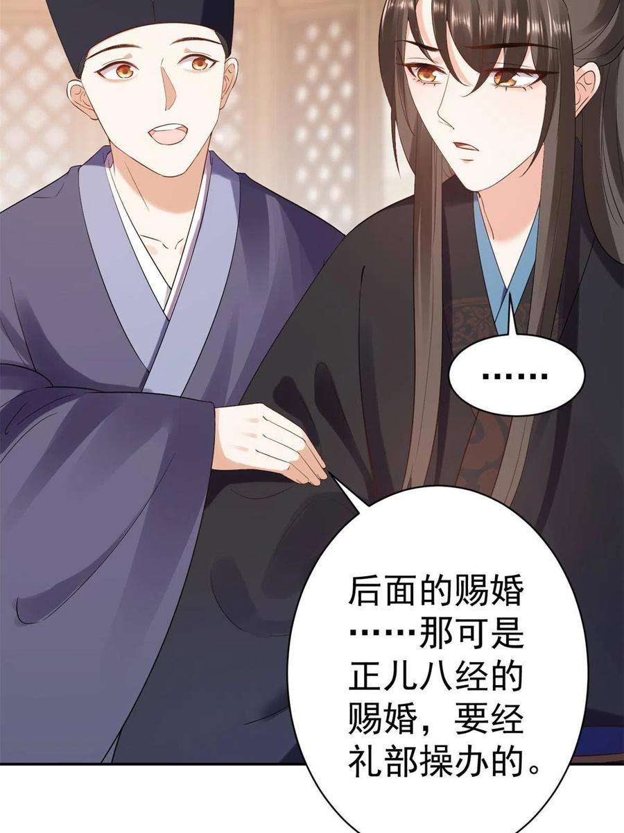 当大佬从花钱开始80王爷万福-择日完婚