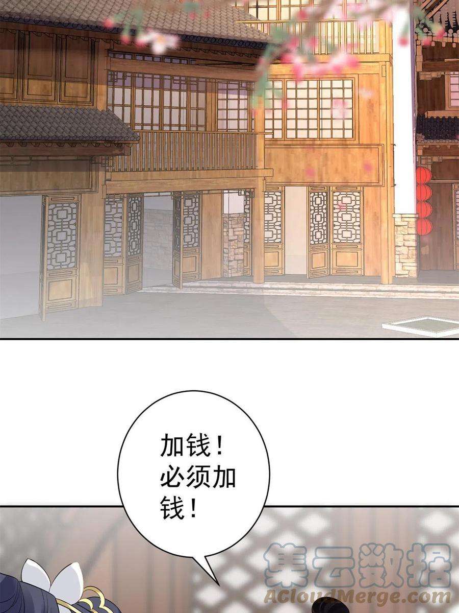 当大佬从花钱开始80王爷万福-择日完婚