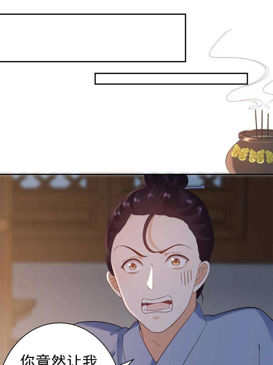 当大佬从花钱开始80王爷万福-择日完婚