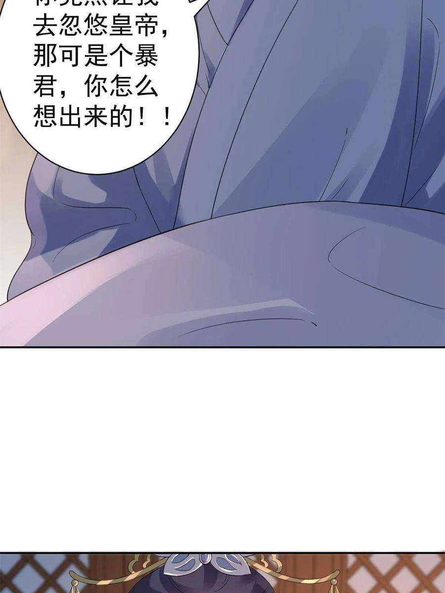 当大佬从花钱开始80王爷万福-择日完婚