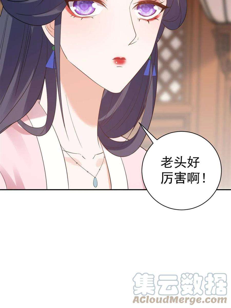 当大佬从花钱开始80王爷万福-择日完婚