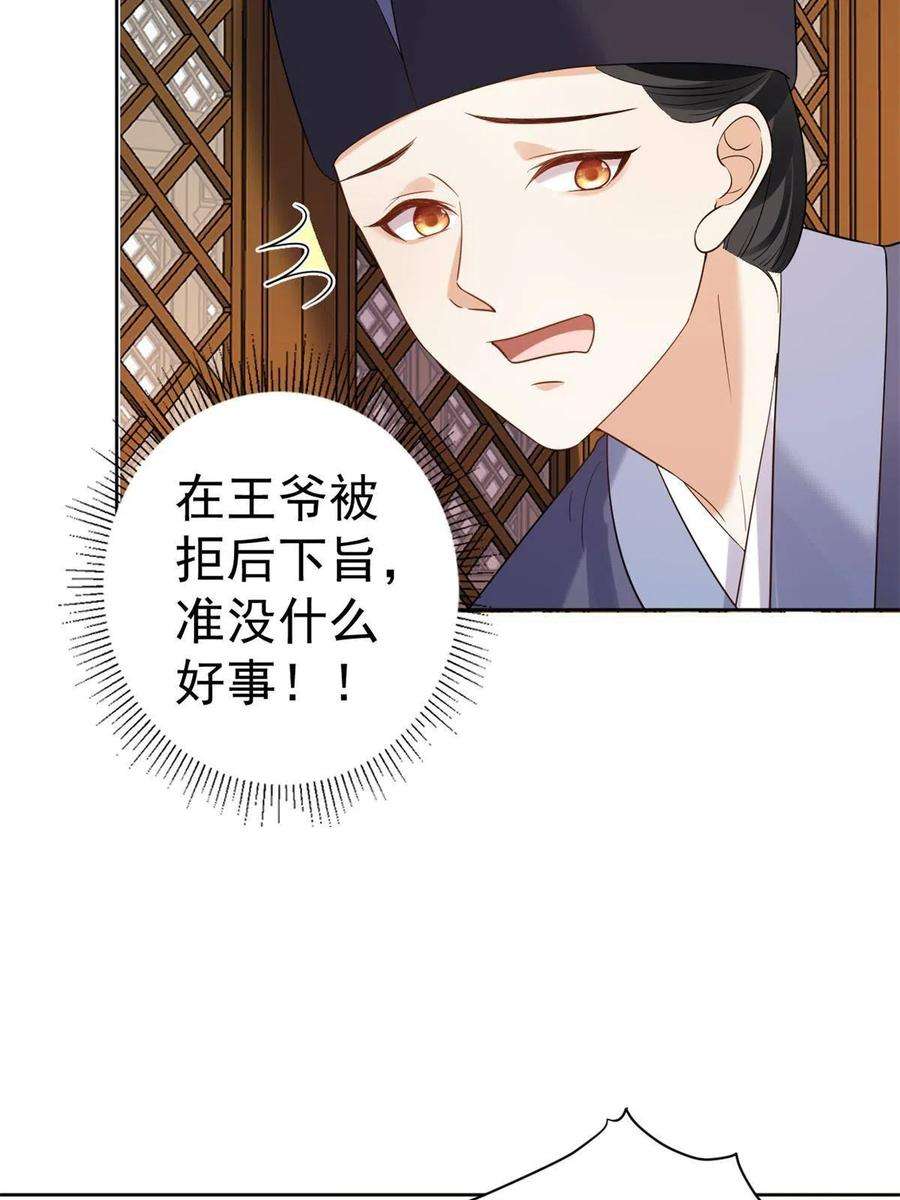 当大佬从花钱开始80王爷万福-择日完婚