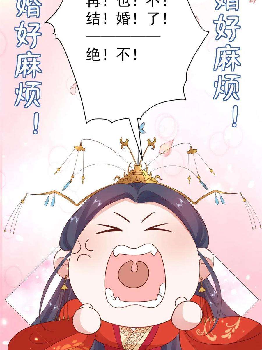 当大佬从花钱开始82王爷万福-洞房花烛夜