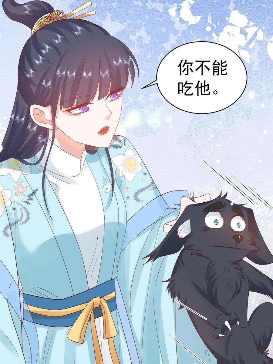 当大佬从花钱开始96 无上仙途-新的山大王