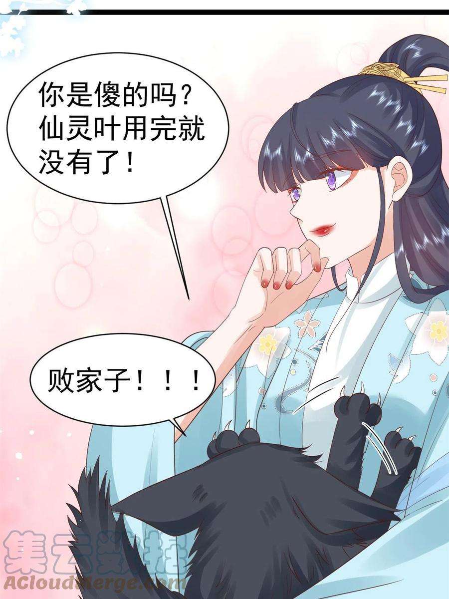 当大佬从花钱开始96 无上仙途-新的山大王