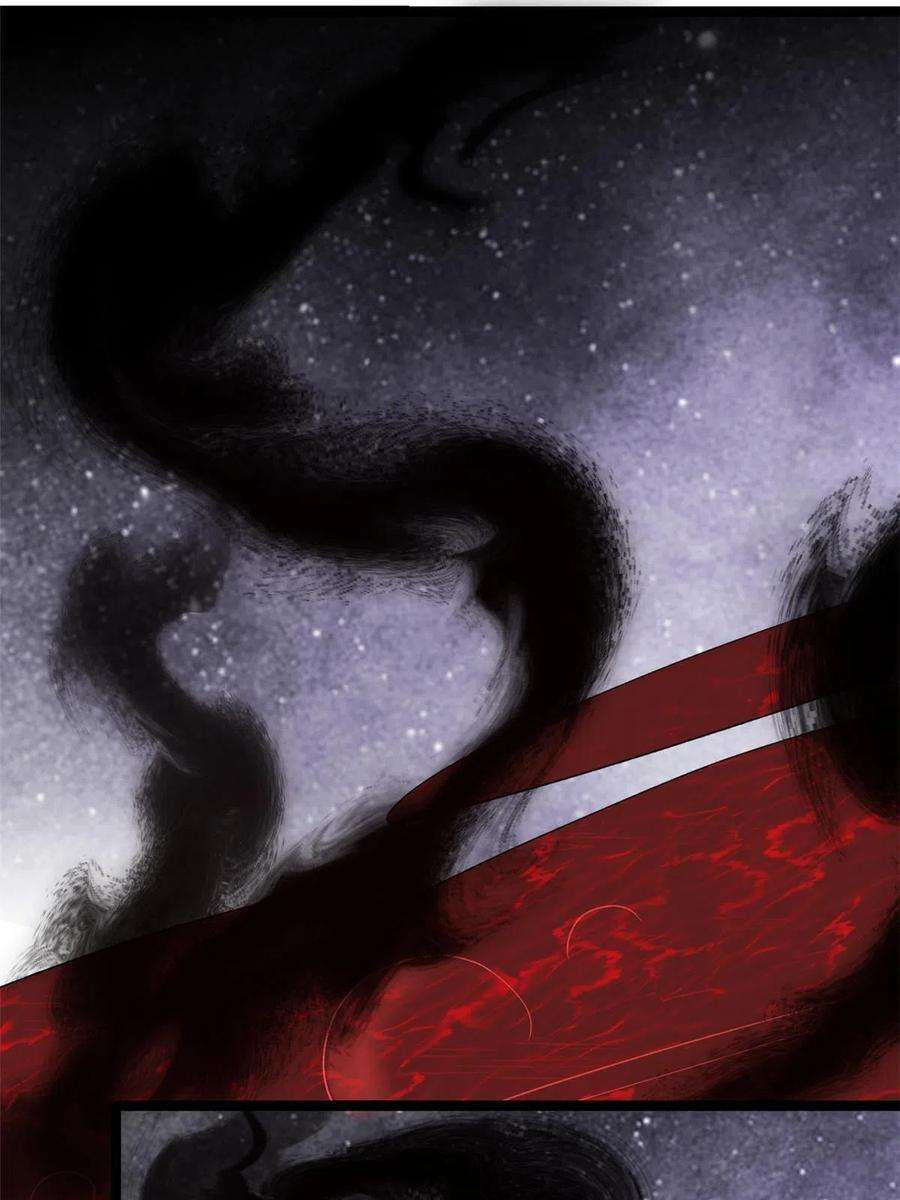 当大佬从花钱开始101 无上仙途-上古魔气