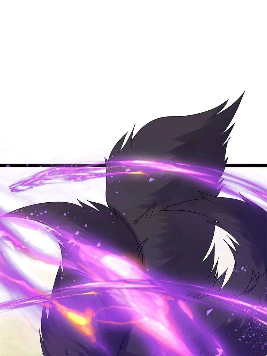当大佬从花钱开始101 无上仙途-上古魔气