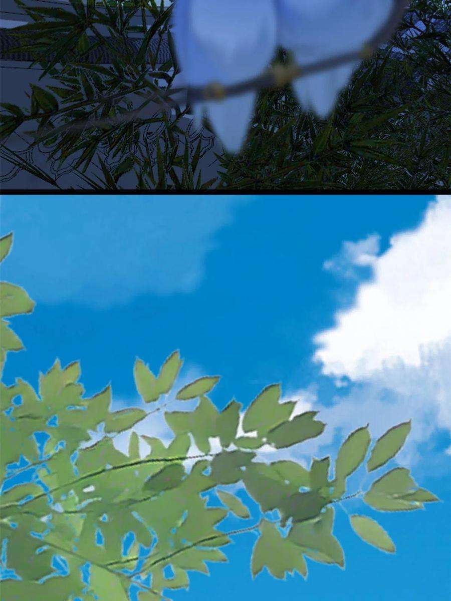 当大佬从花钱开始105 无上仙途-快乐的事