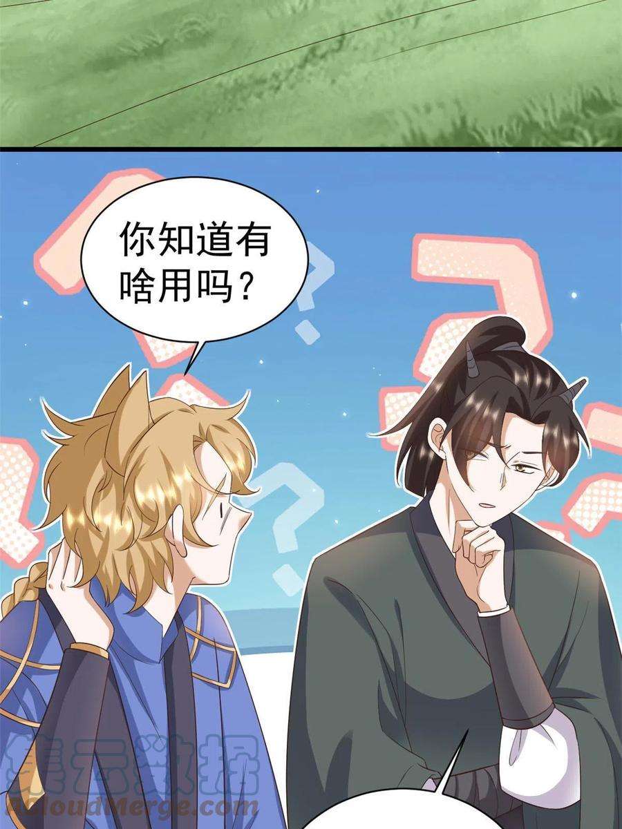 当大佬从花钱开始107 无上仙途-春天来了