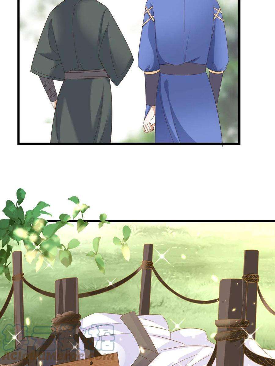 当大佬从花钱开始107 无上仙途-春天来了