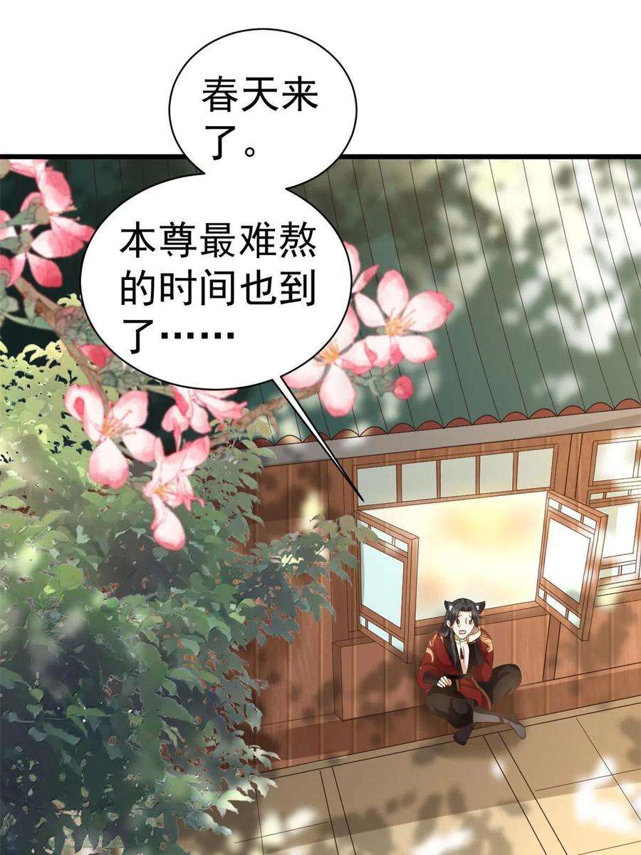 当大佬从花钱开始107 无上仙途-春天来了